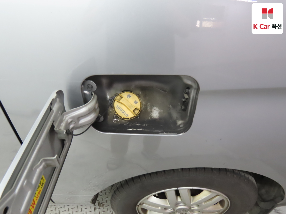 Hyundai Grand Starex 2018 - Image 21