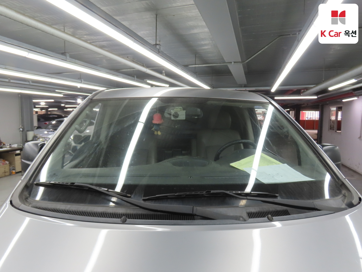 Hyundai Grand Starex 2018 - Image 31