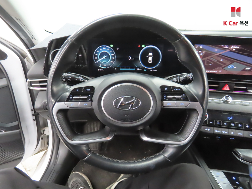 هيونداي - النترا - Image 10