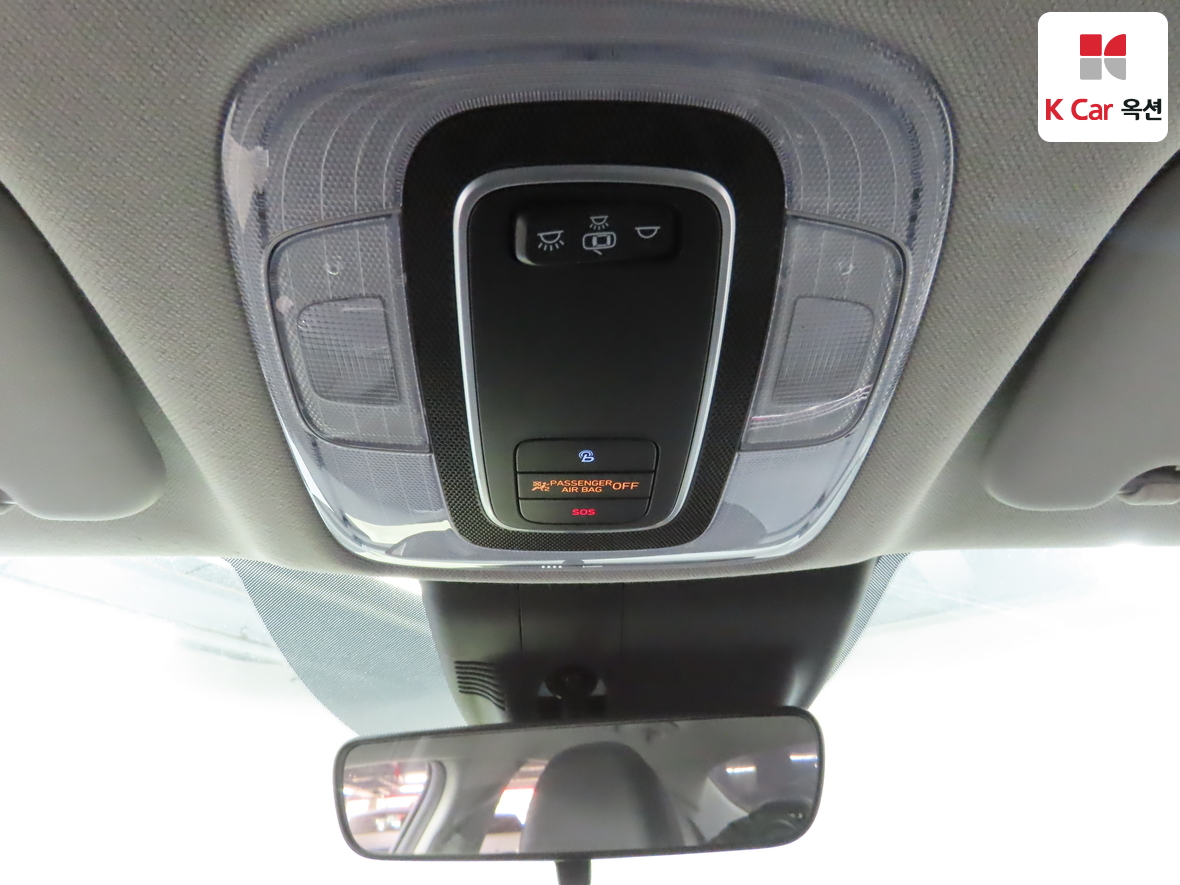 هيونداي إلانترا 2021 - صورة 12