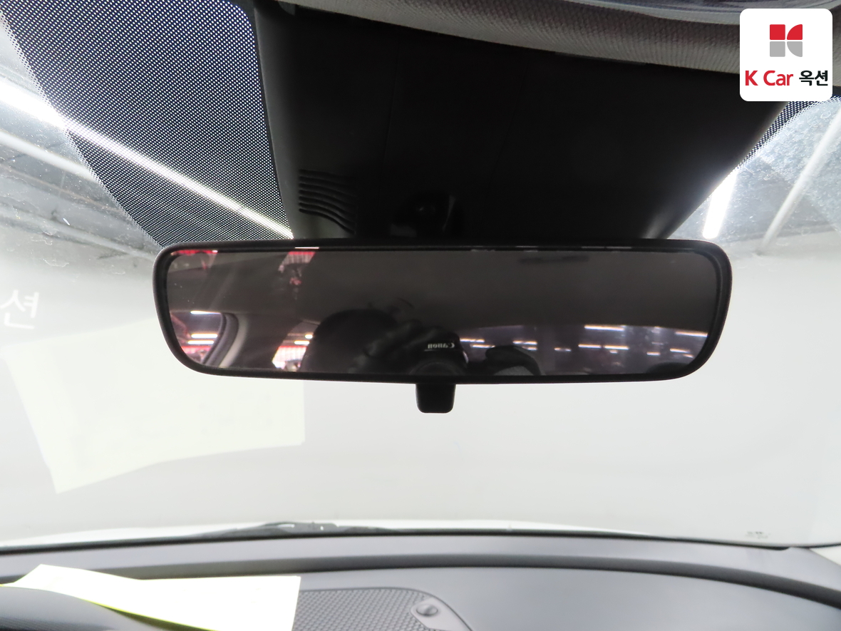 هيونداي إلانترا 2021 - صورة 13