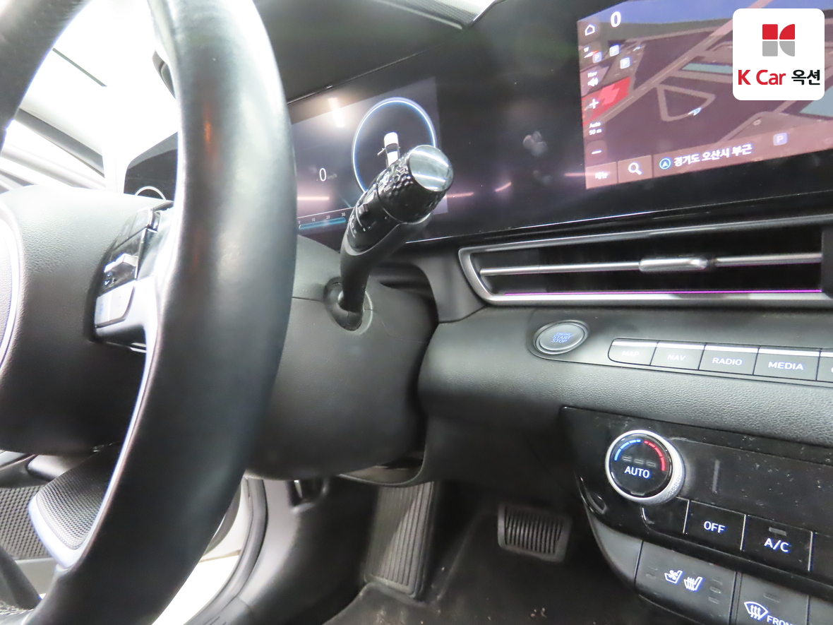 هيونداي إلانترا 2021 - صورة 11