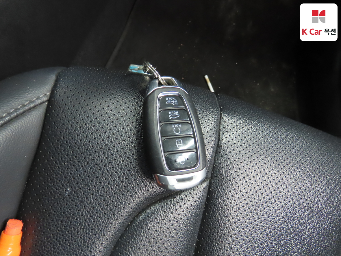 هيونداي إلانترا 2021 - صورة 17