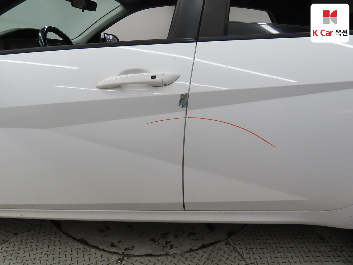 هيونداي إلانترا 2021 - صورة 37