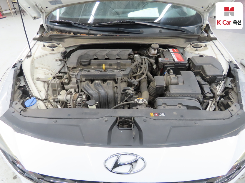 هيونداي - النترا - Image 32