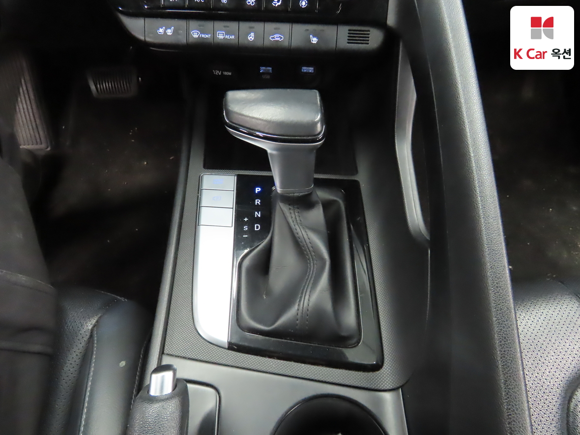 هيونداي إلانترا 2021 - صورة 16