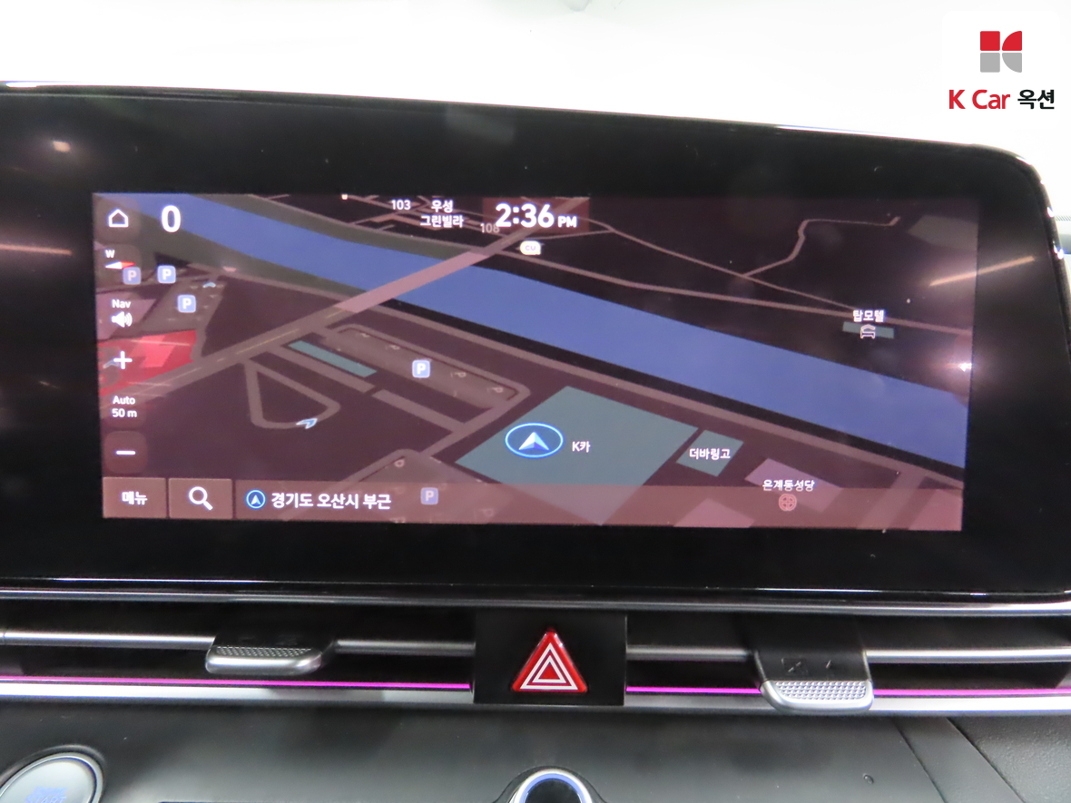 هيونداي إلانترا 2021 - صورة 14