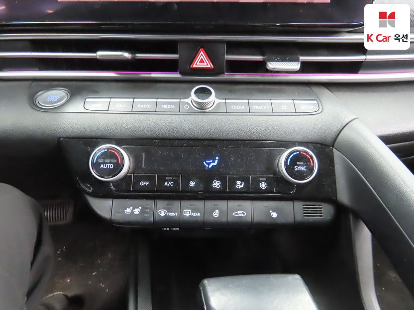 هيونداي - النترا - Image 15