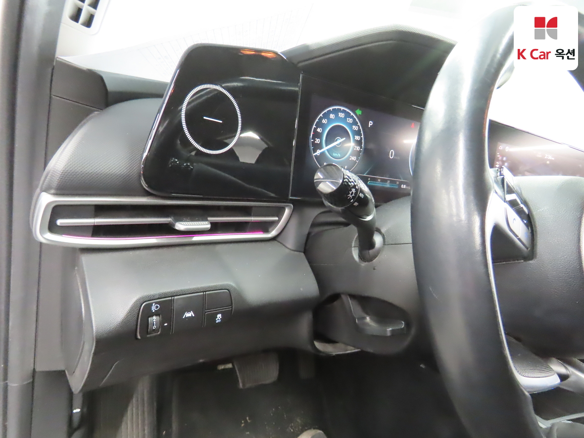 هيونداي إلانترا 2021 - صورة 9