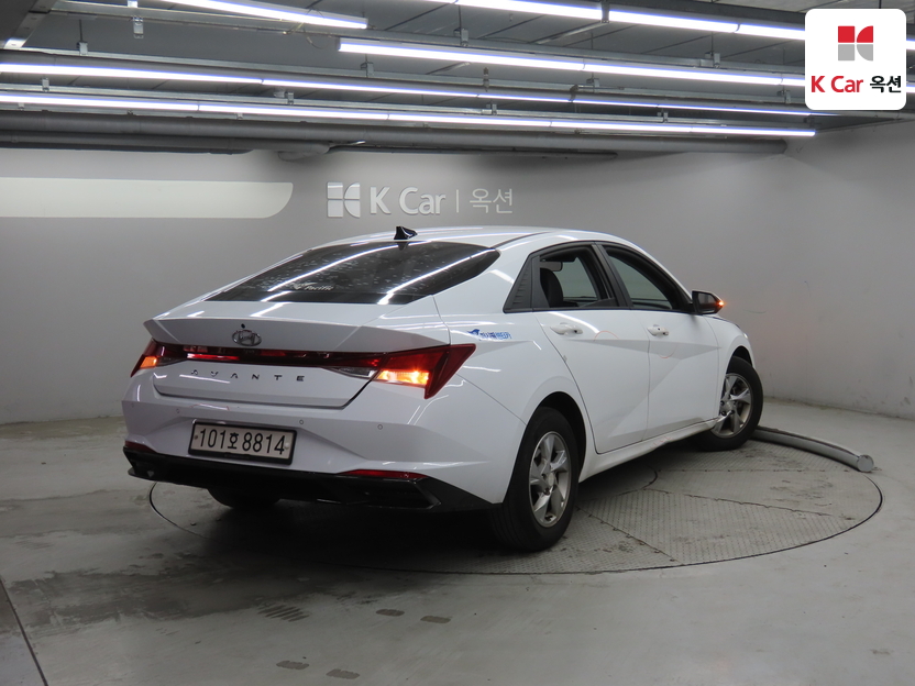 هيونداي - النترا - Image 2