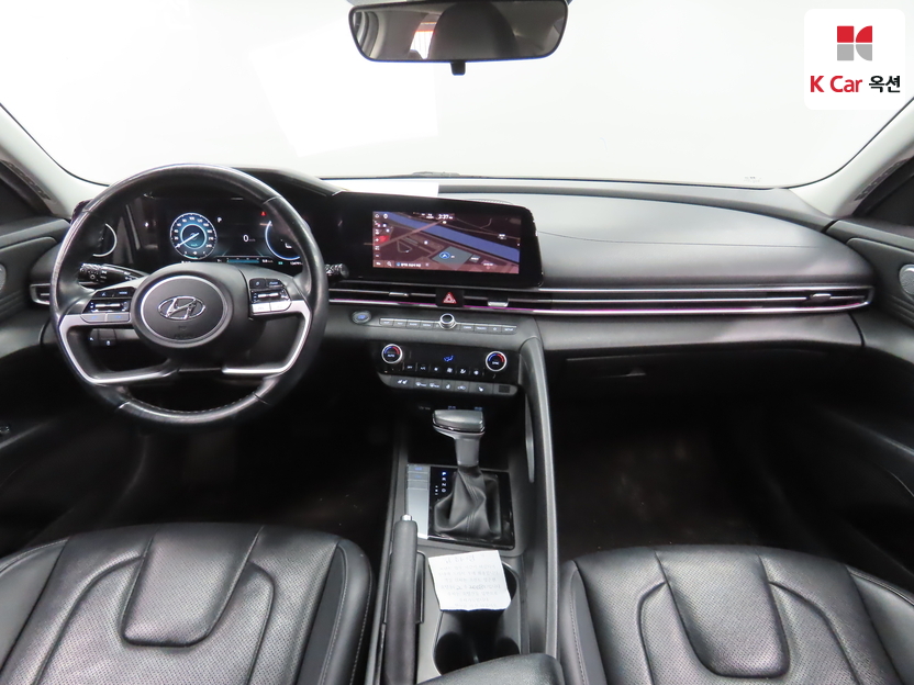 هيونداي - النترا - Image 3