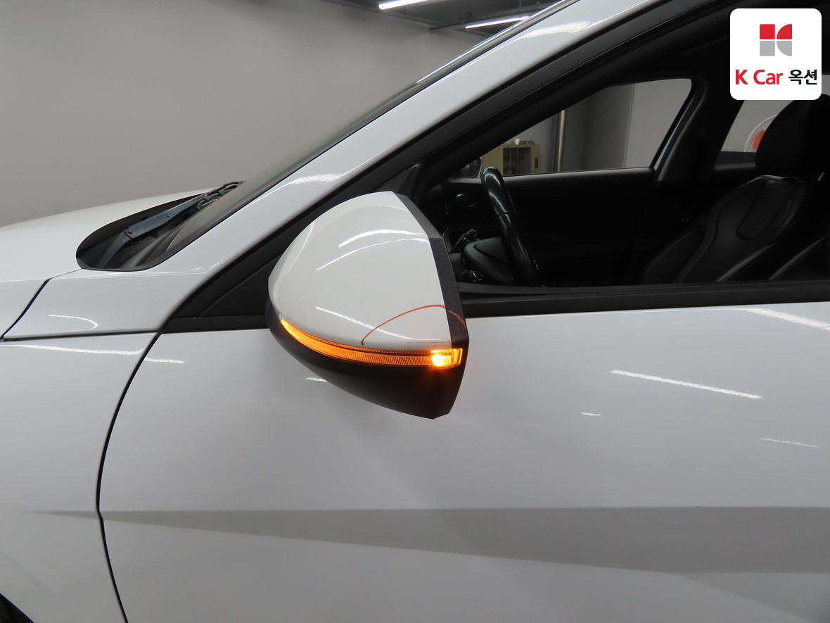 هيونداي إلانترا 2021 - صورة 34