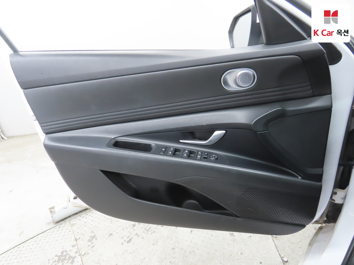 هيونداي إلانترا 2021 - صورة 8