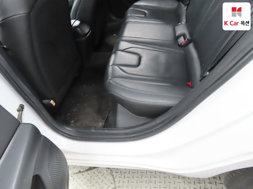 هيونداي - النترا - Image 23