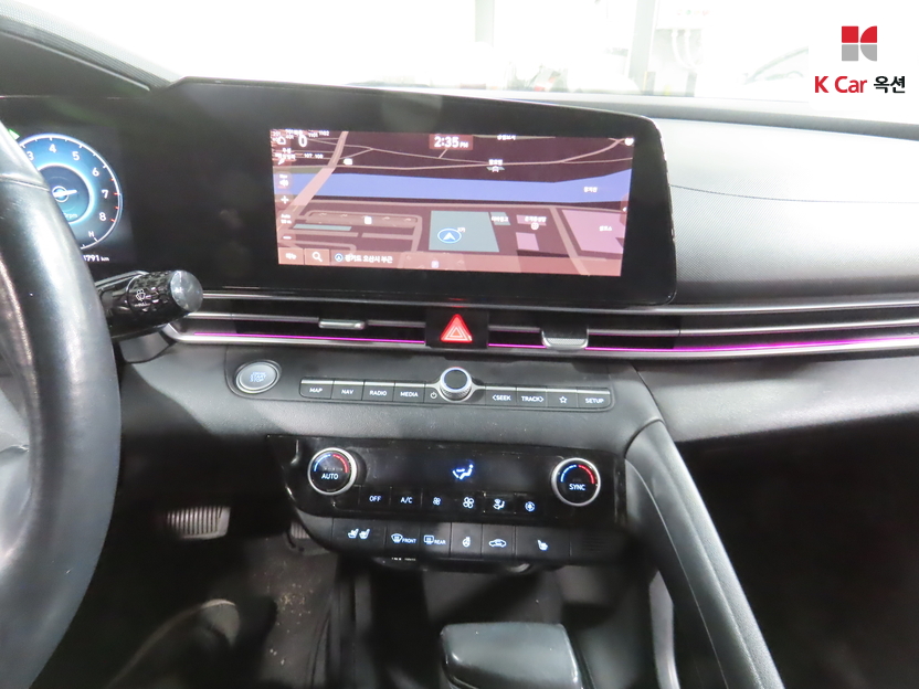 هيونداي - النترا - Image 6