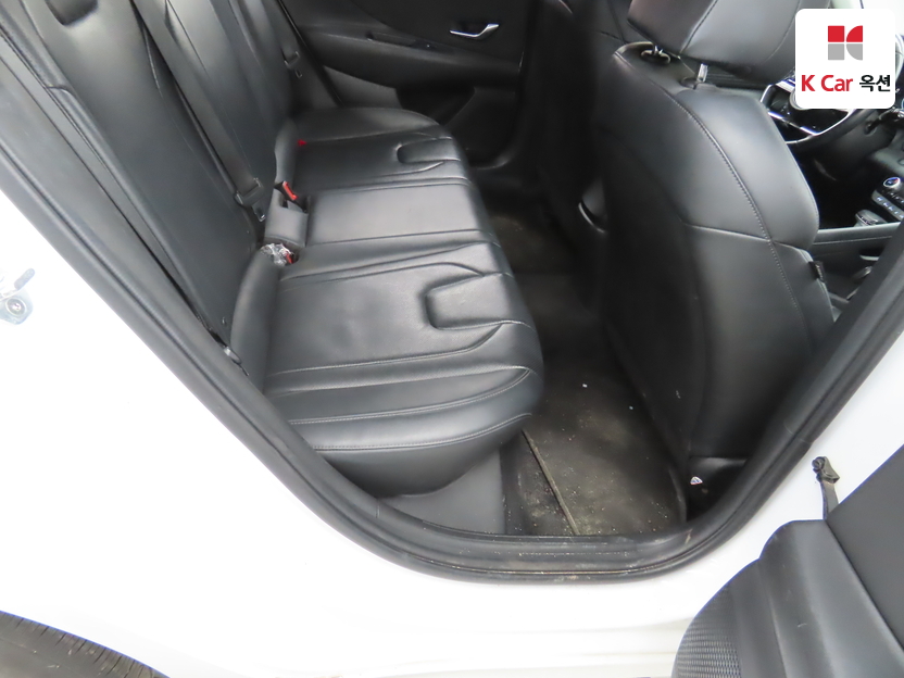 هيونداي - النترا - Image 27