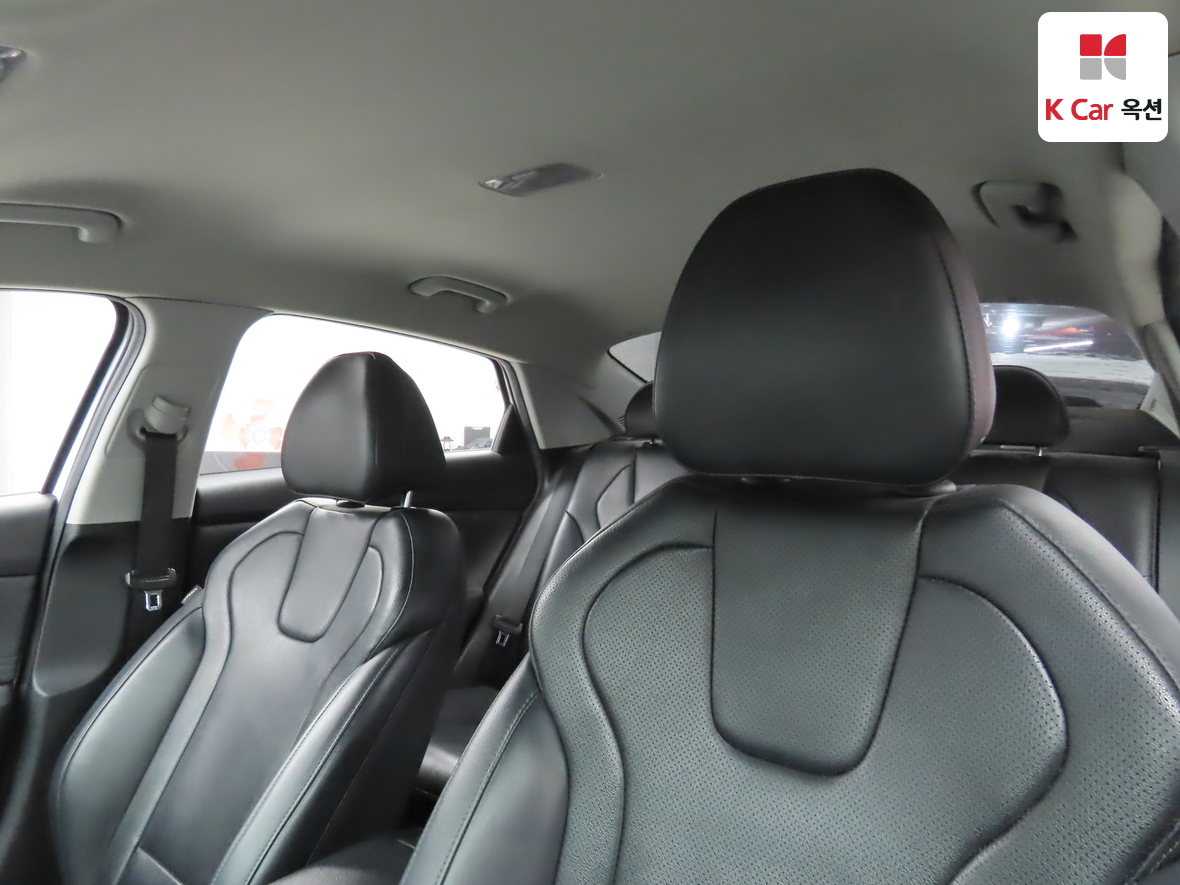 هيونداي إلانترا 2021 - صورة 19