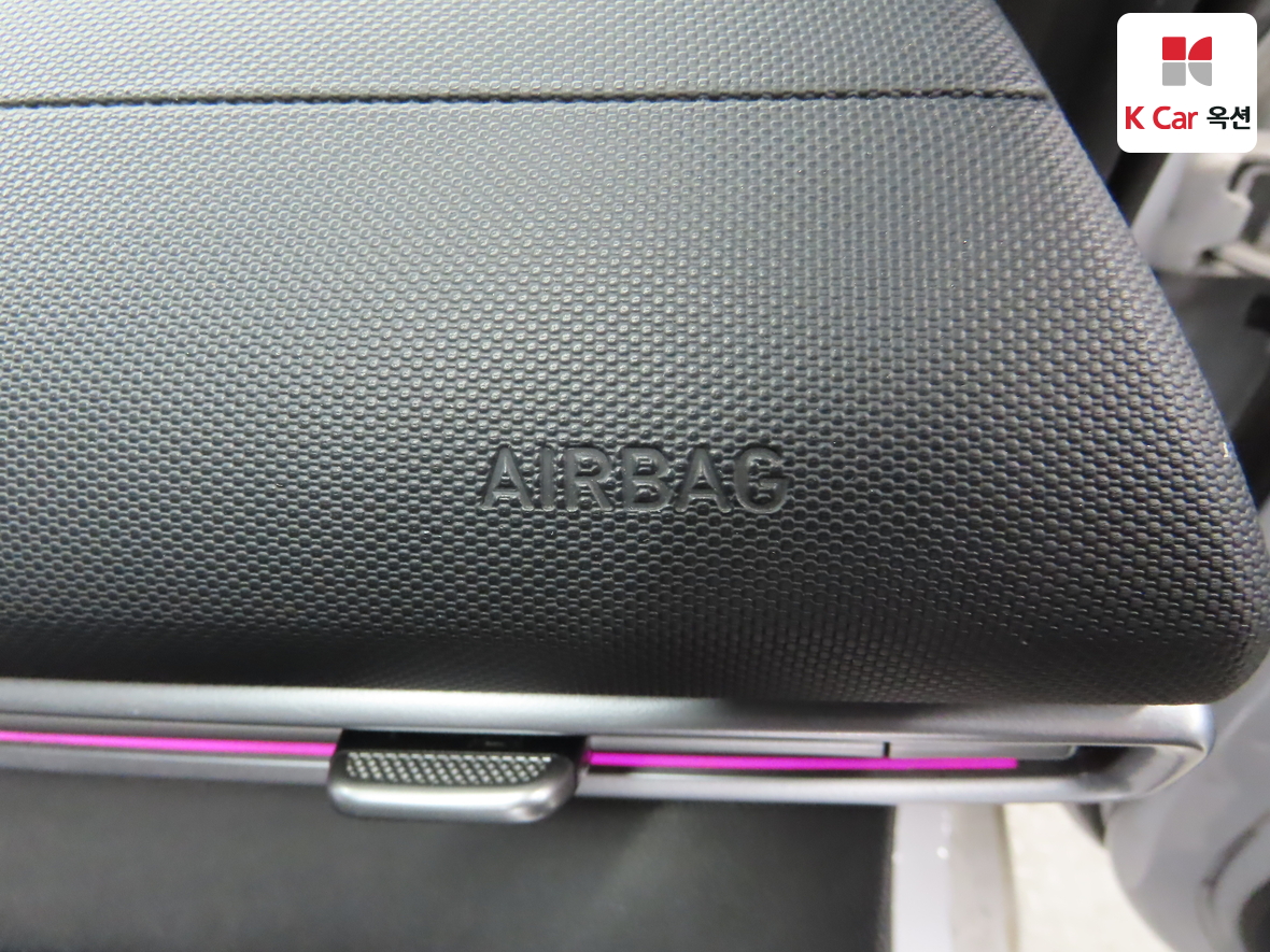 هيونداي إلانترا 2021 - صورة 30