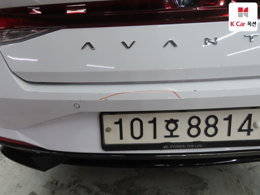 هيونداي - النترا - Image 39