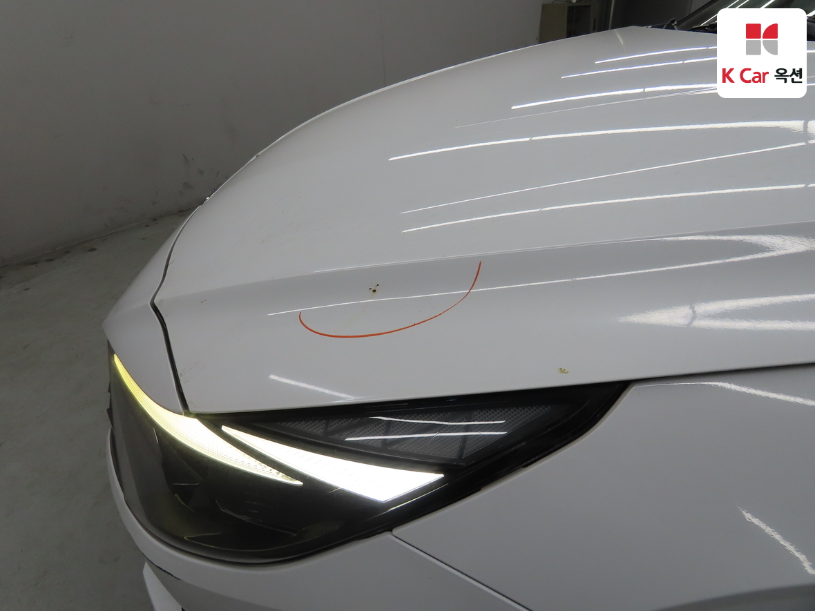 هيونداي إلانترا 2021 - صورة 36