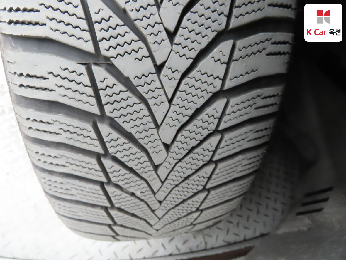 Kia K8 2022 - Image 33