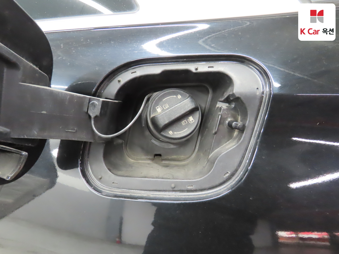 Kia K8 2022 - Image 25