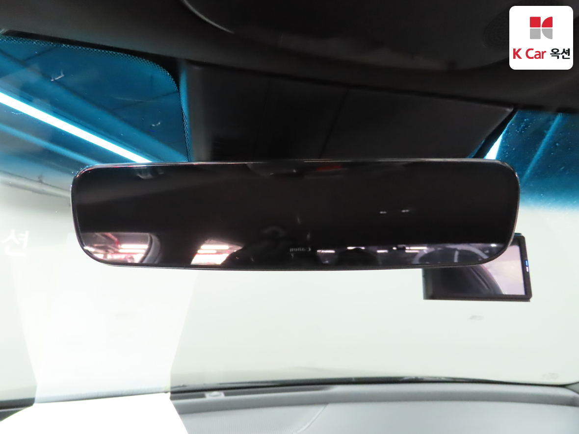 Kia K8 2022 - Image 13