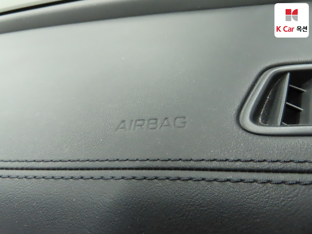 Kia K8 2022 - Image 32