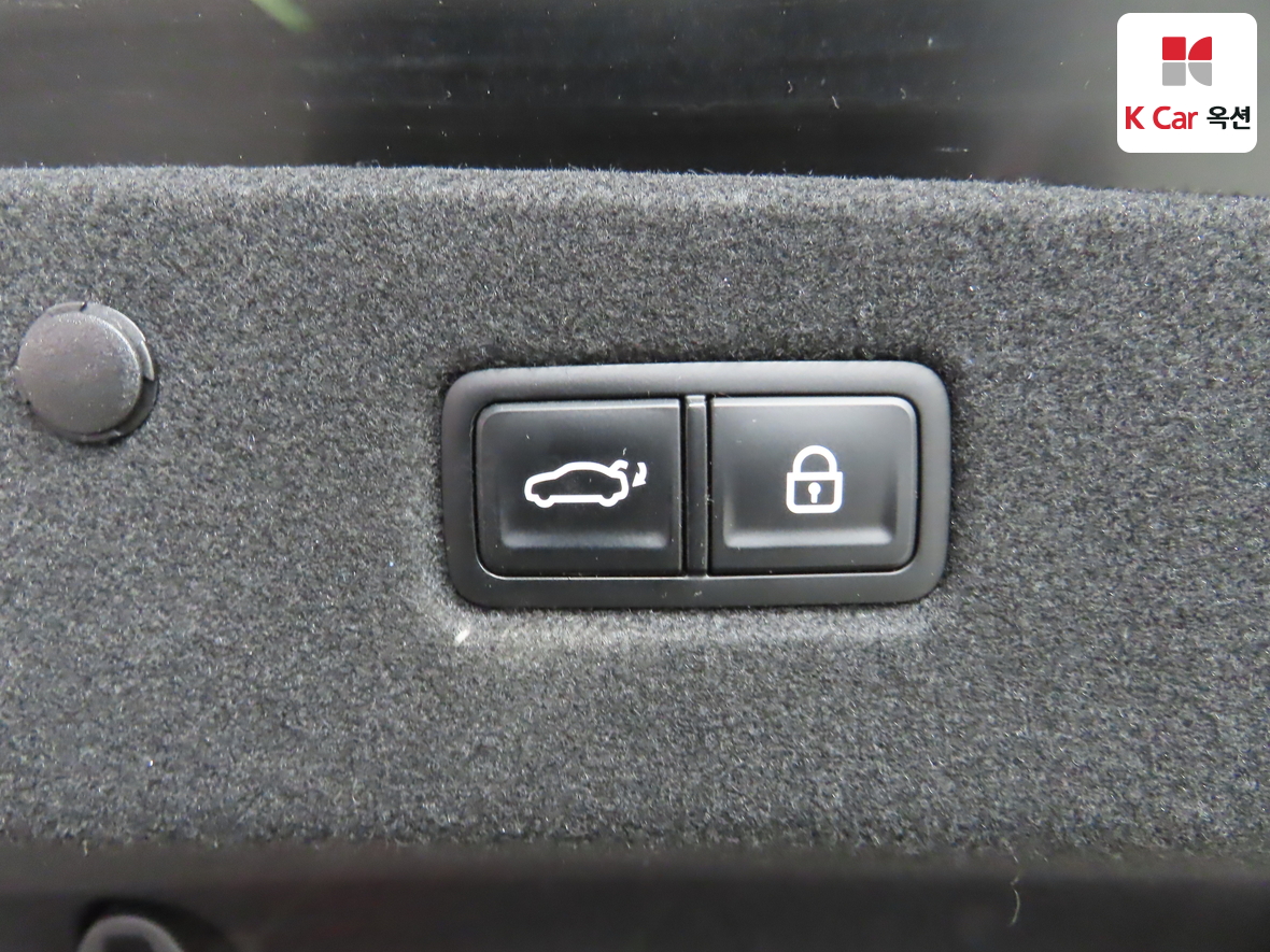 Kia K8 2022 - Image 27