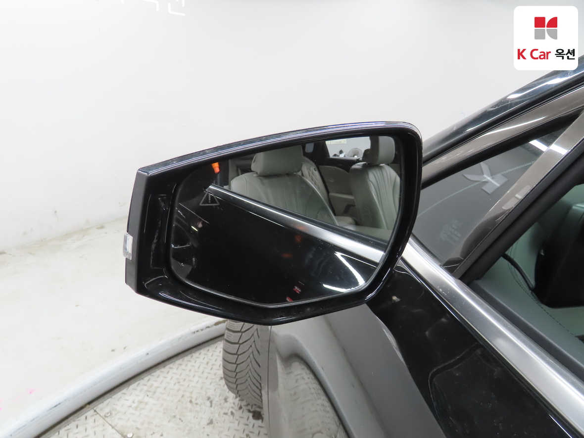 Kia K8 2022 - Image 21