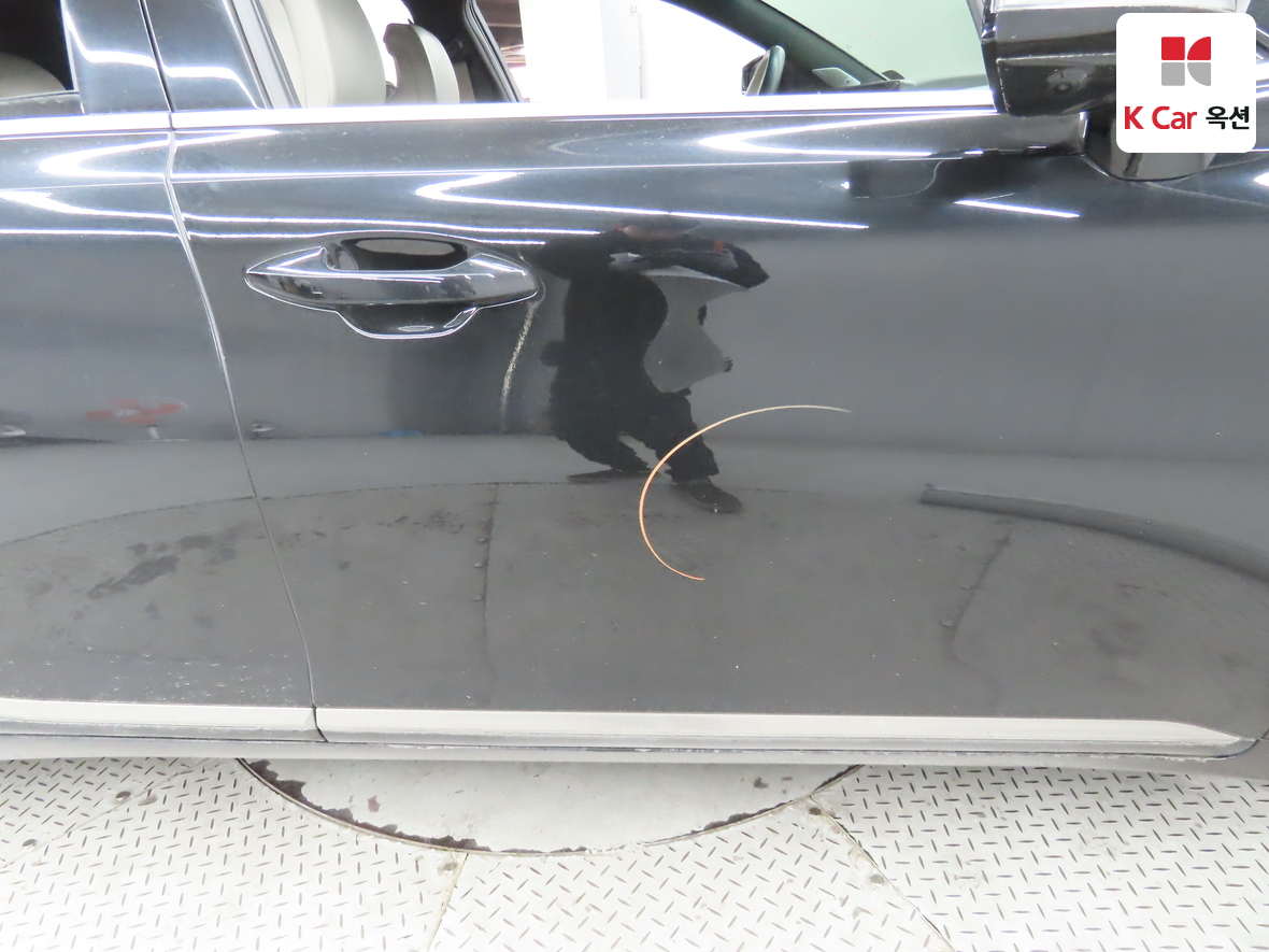 Kia K8 2022 - Image 40