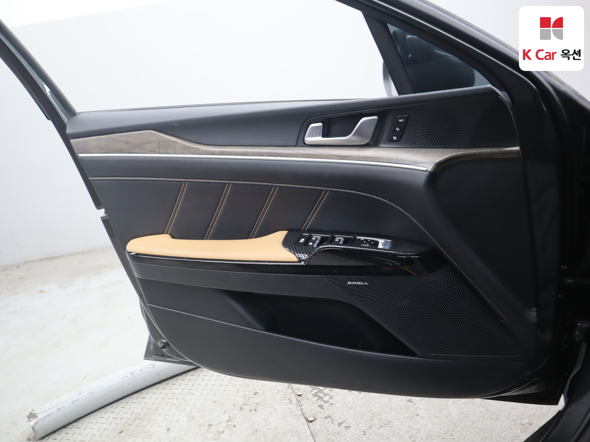 기아자동차 K5 2022 - 이미지 8