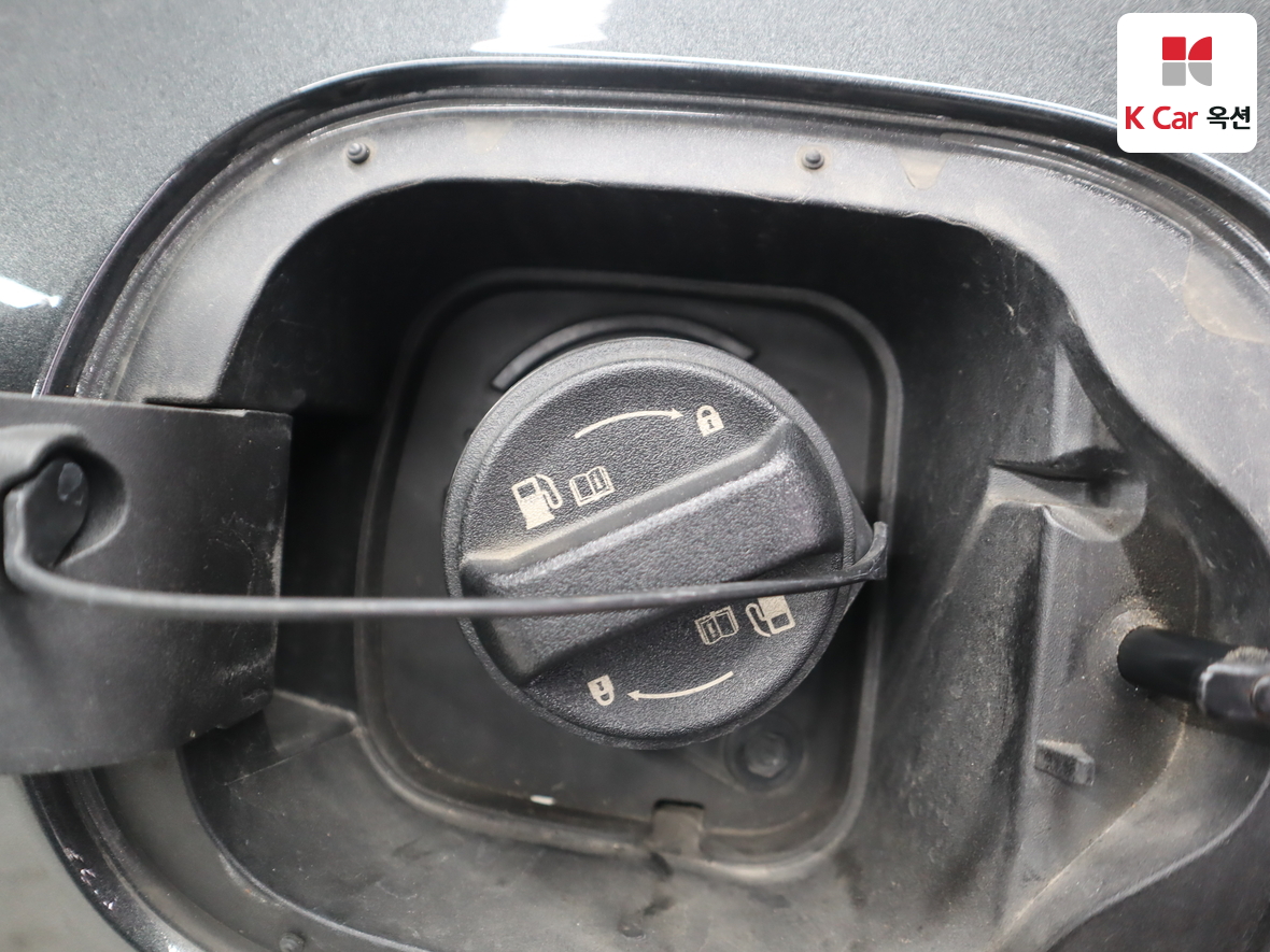 기아자동차 K5 2022 - 이미지 25