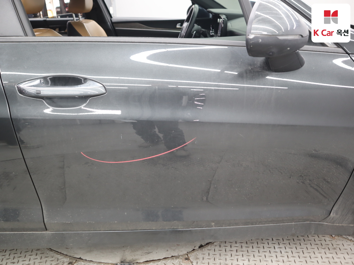 기아자동차 K5 2022 - 이미지 40