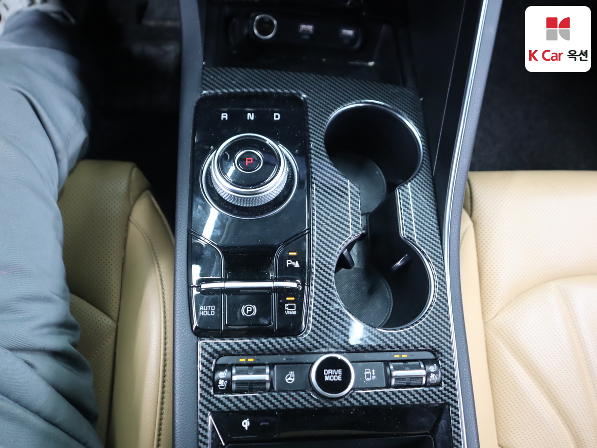 기아자동차 K5 2022 - 이미지 17