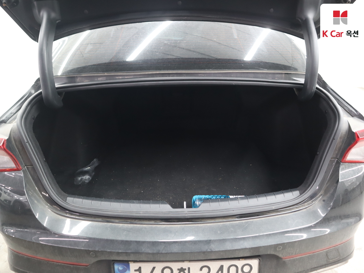 기아자동차 K5 2022 - 이미지 26