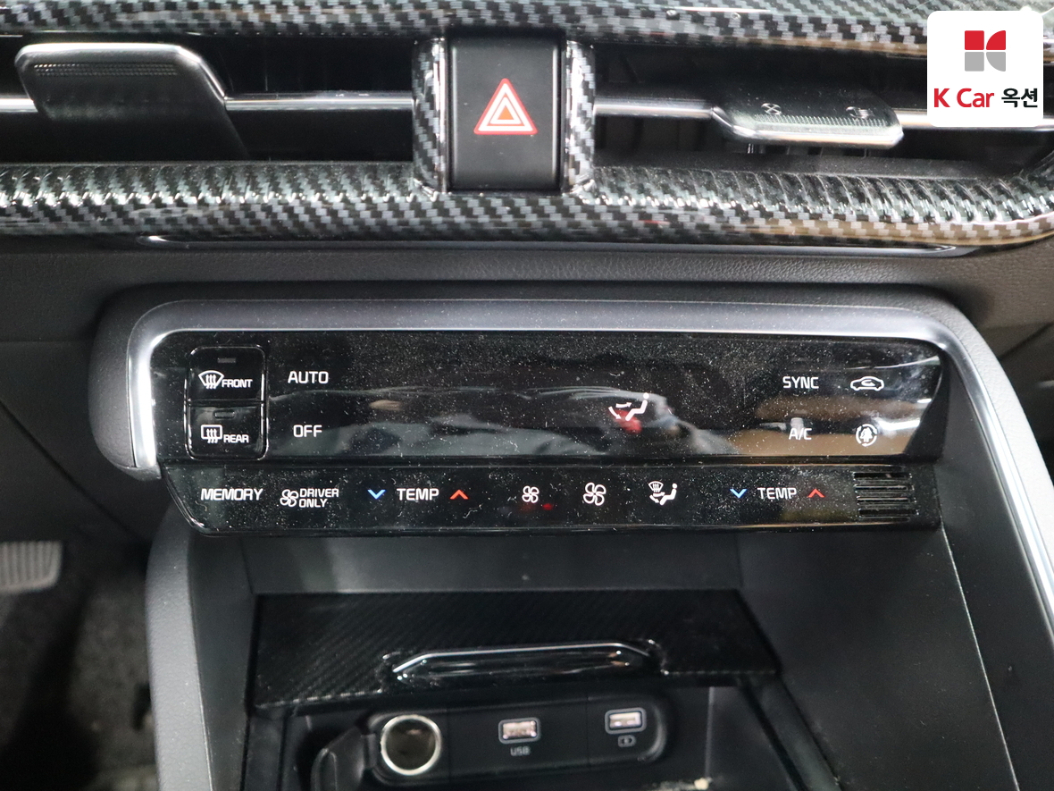 기아자동차 K5 2022 - 이미지 16