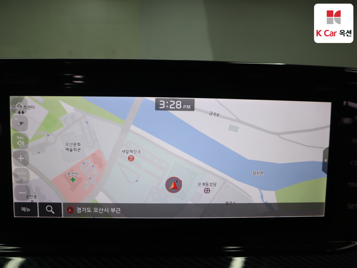 기아자동차 K5 2022 - 이미지 14