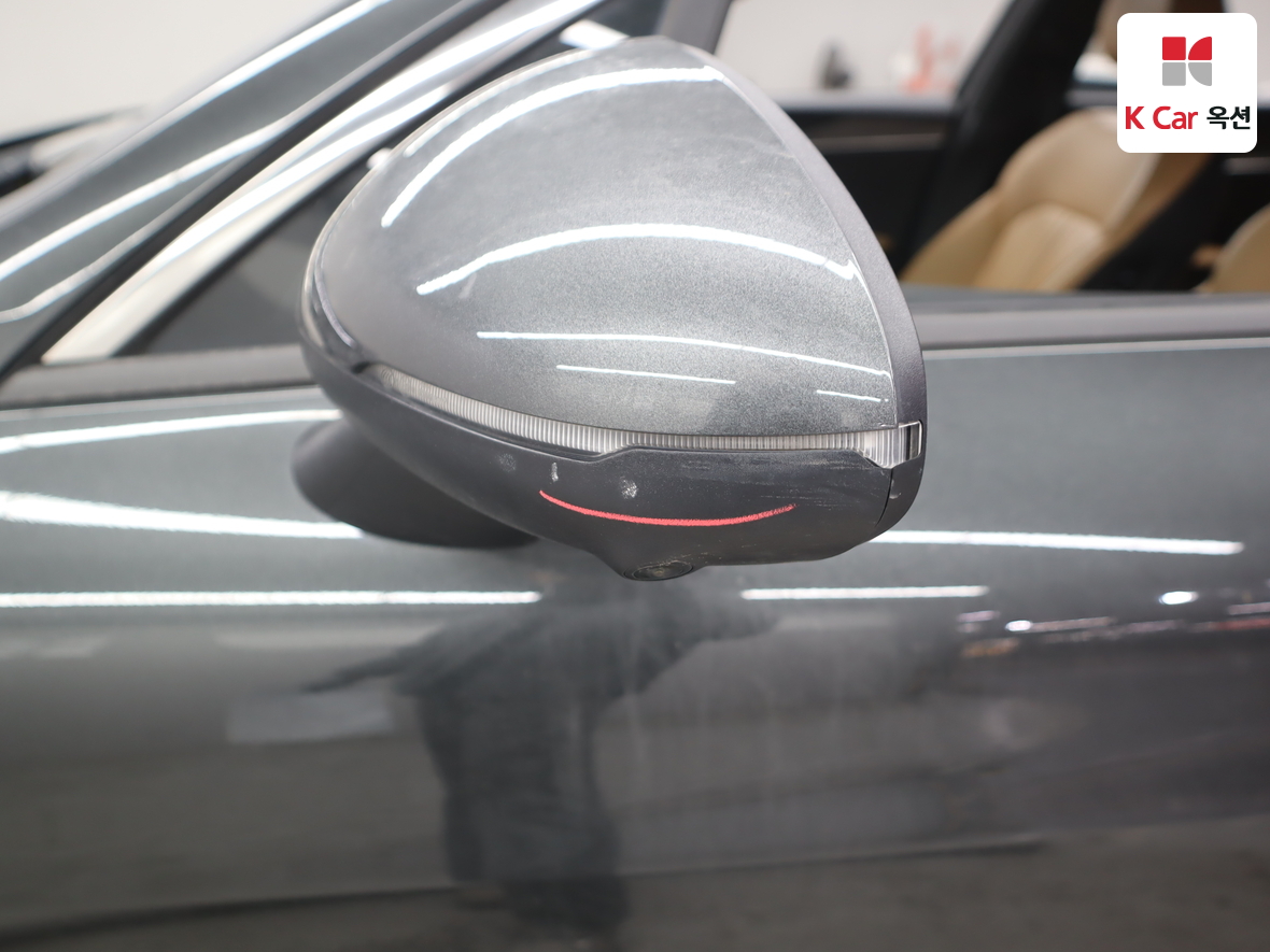 기아자동차 K5 2022 - 이미지 37