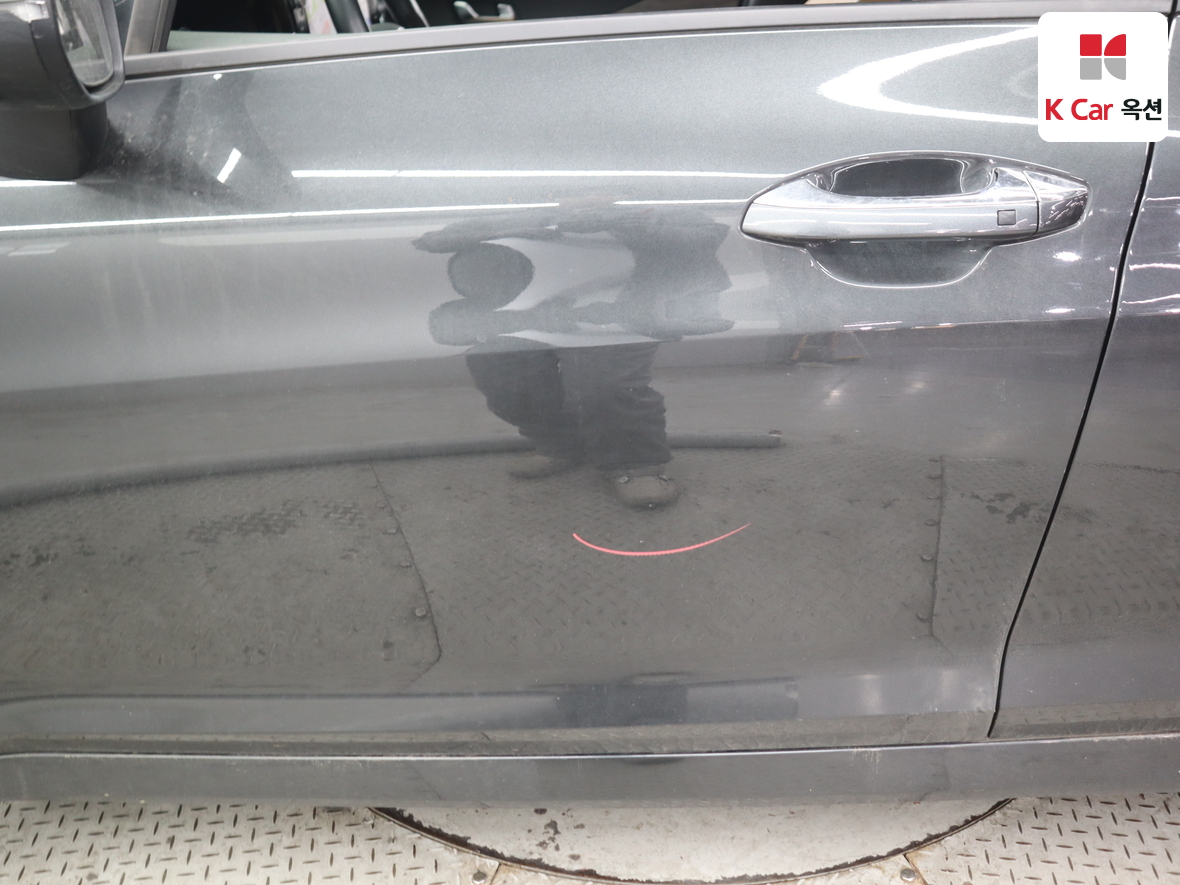 기아자동차 K5 2022 - 이미지 38