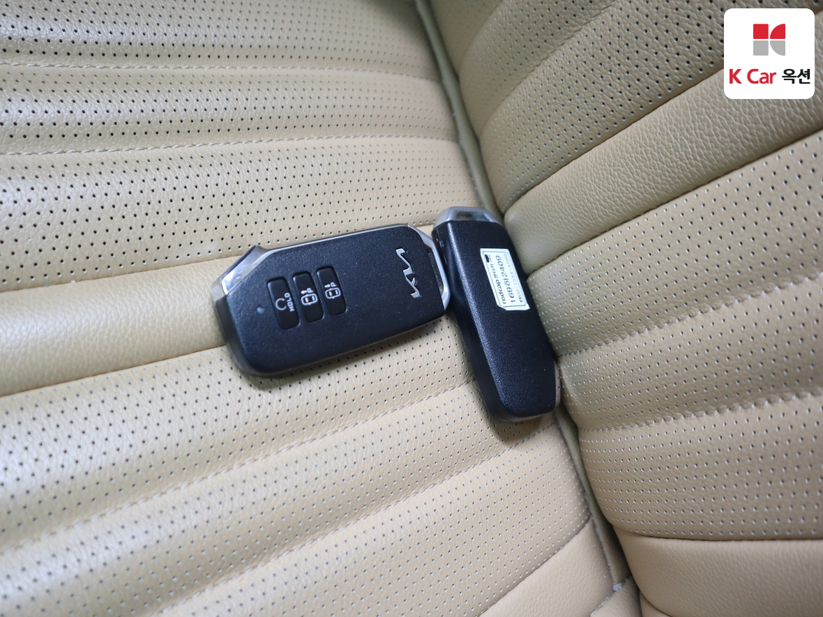 기아자동차 K5 2022 - 이미지 18