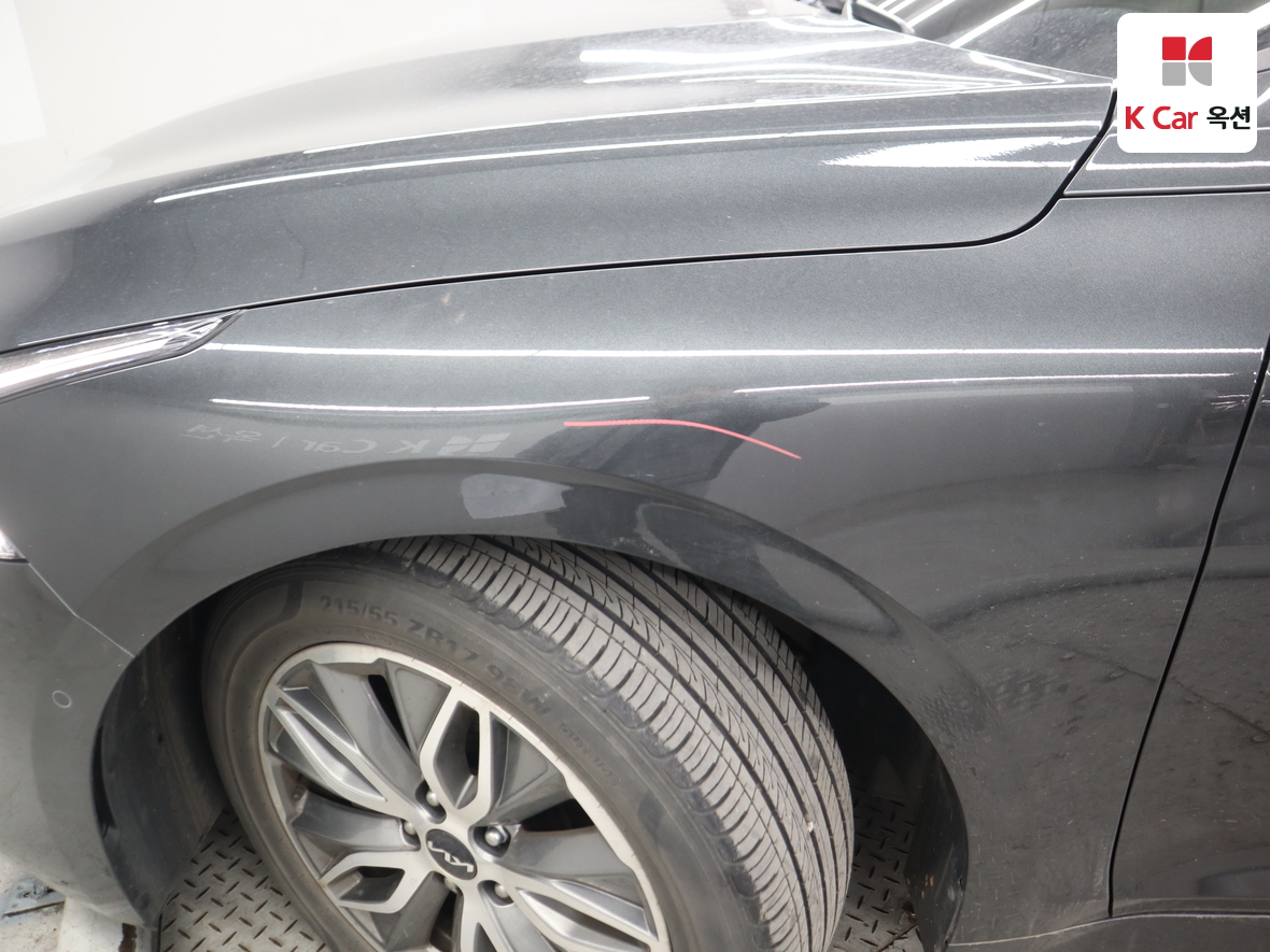 기아자동차 K5 2022 - 이미지 36