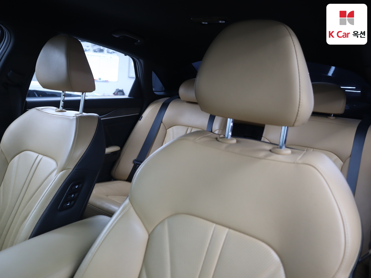 기아자동차 K5 2022 - 이미지 20