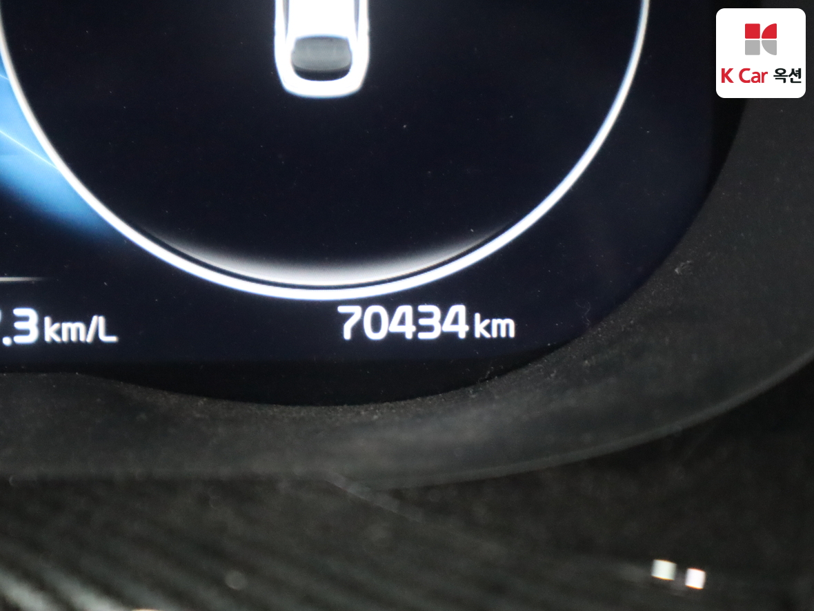 기아자동차 K5 2022 - 이미지 4