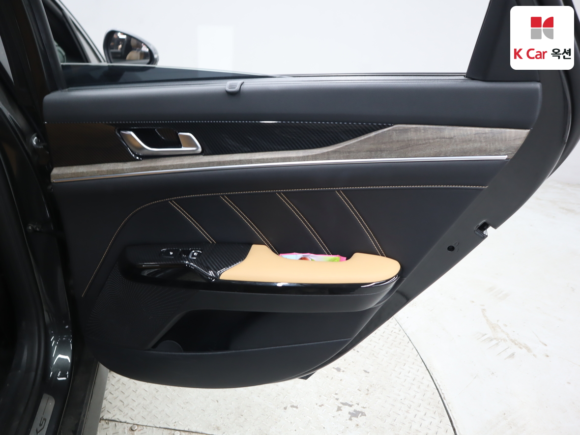 기아자동차 K5 2022 - 이미지 27