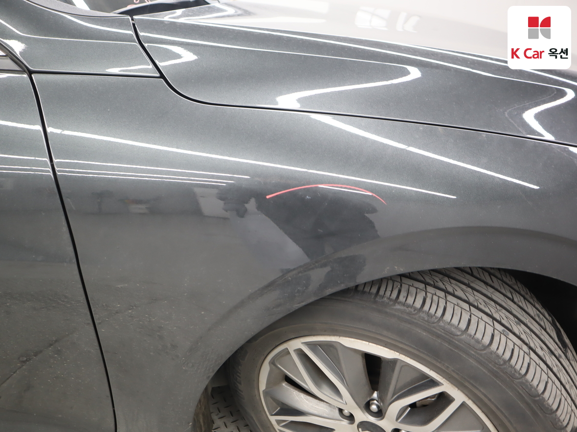 기아자동차 K5 2022 - 이미지 35