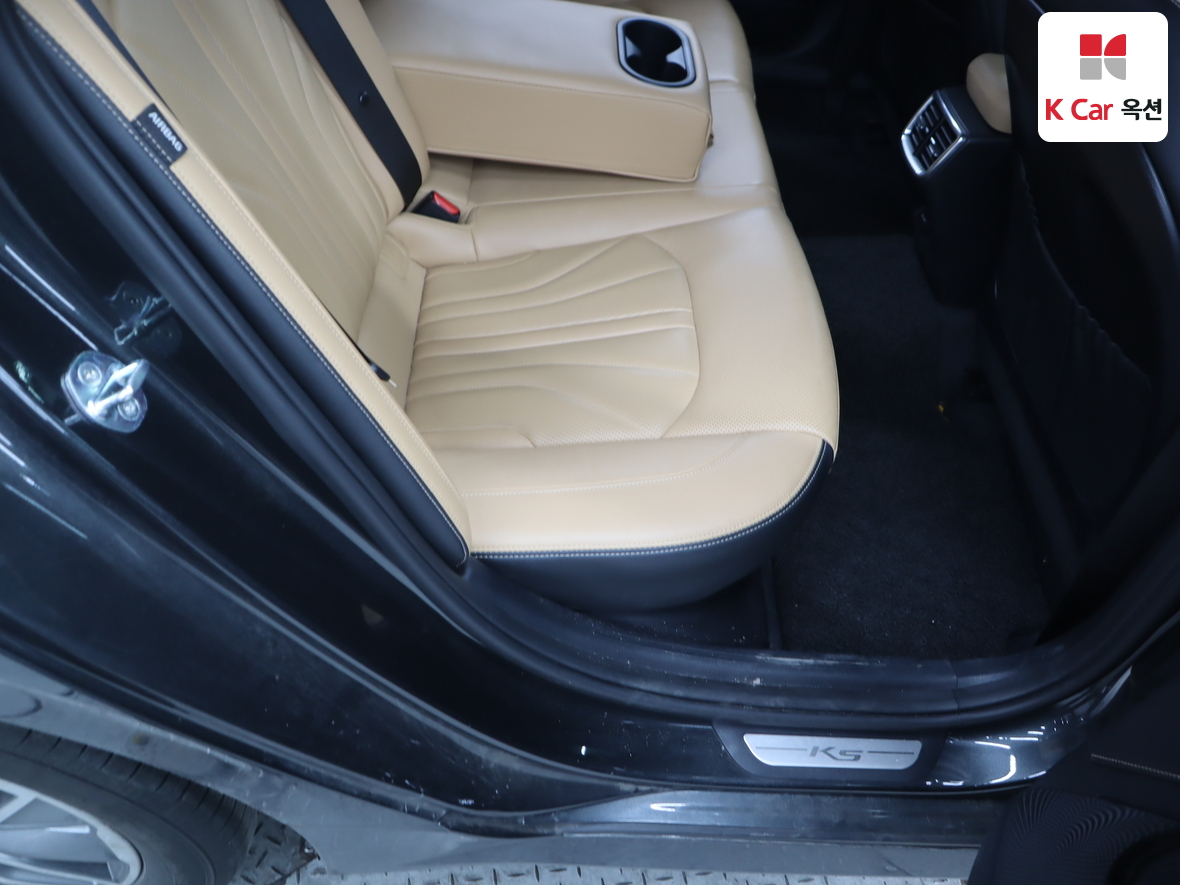 기아자동차 K5 2022 - 이미지 28