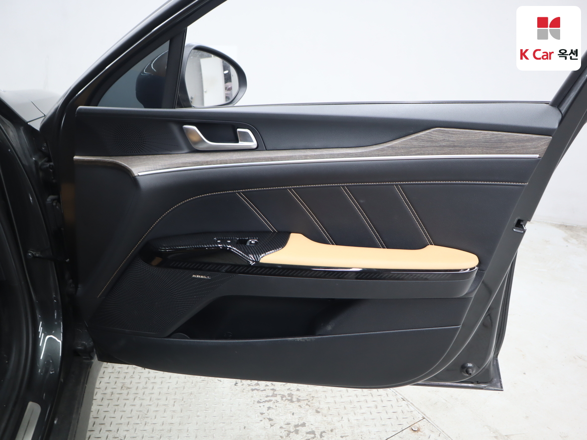 기아자동차 K5 2022 - 이미지 29