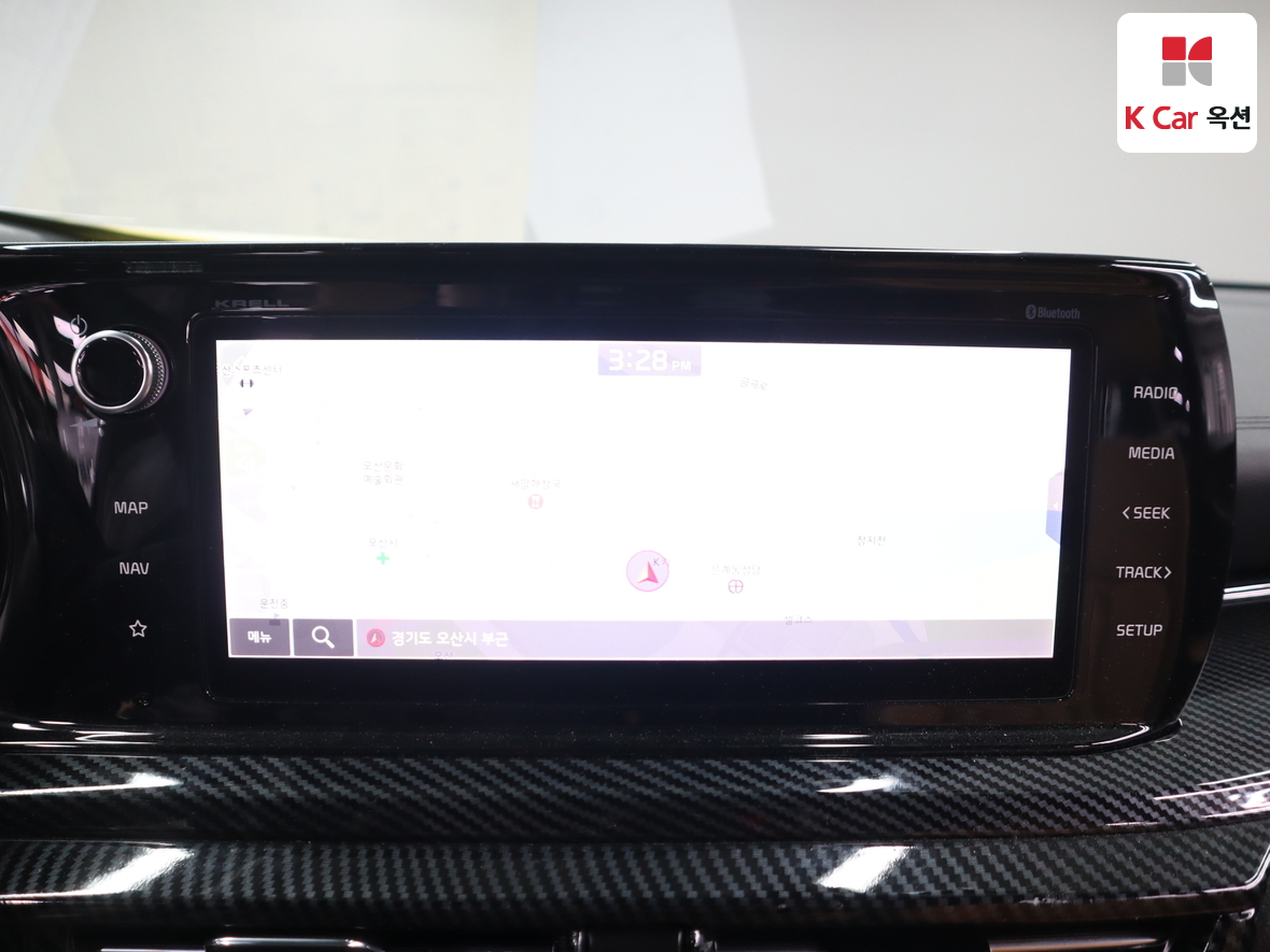 기아자동차 K5 2022 - 이미지 15