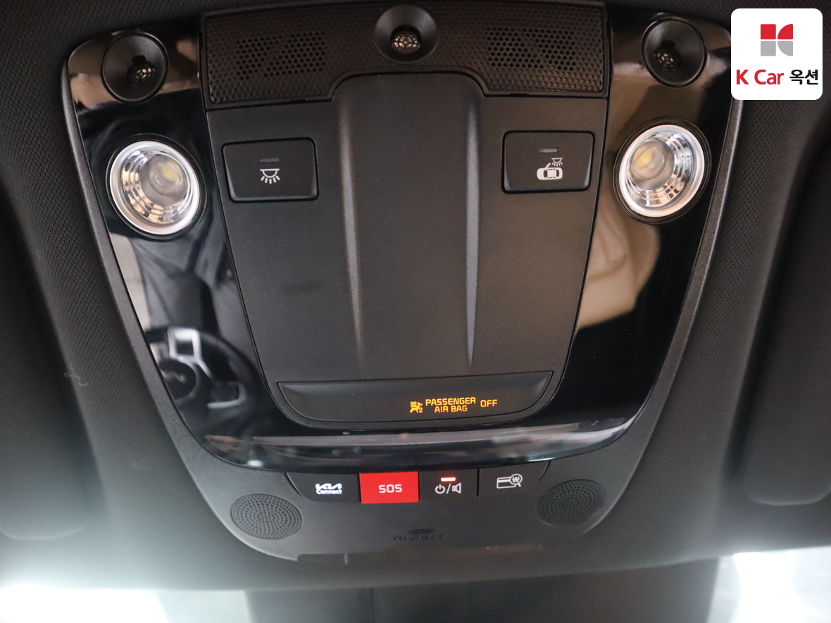 기아자동차 K5 2022 - 이미지 12